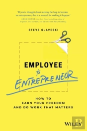 Employee To Entrepreneur