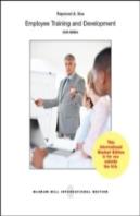 Employee Training And Development
