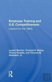 Employee Training And U.S. Competitiveness