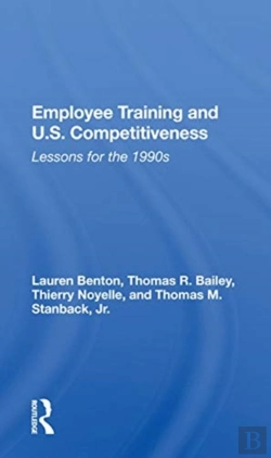 Bertrand.pt - Employee Training And U.S. Competitiveness