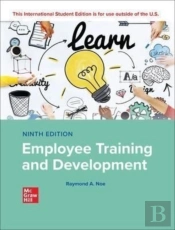 Employee Training & Development Ise
