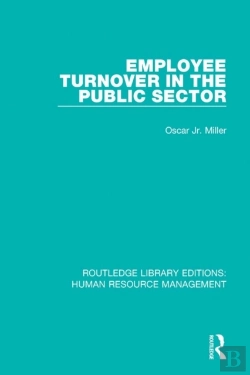 Bertrand.pt - Employee Turnover In The Public Sector