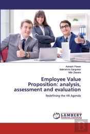 Employee Value Proposition: Analysis, As