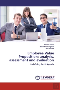 Bertrand.pt - Employee Value Proposition: Analysis, As