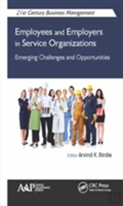 Bertrand.pt - Employees And Employers In Service Organizations