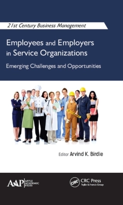 Bertrand.pt - Employees And Employers In Service Organizations