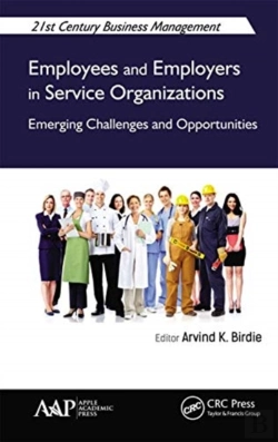 Bertrand.pt - Employees And Employers In Service Organizations