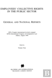 Employees' Collective Rights In The Public Sector