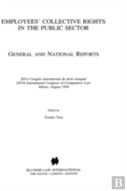 Bertrand.pt - Employees' Collective Rights In The Public Sector