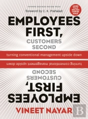 Employees First, Customers Second