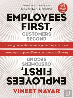 Bertrand.pt - Employees First, Customers Second