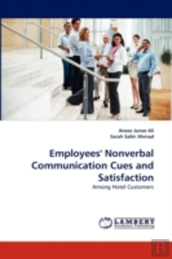 Bertrand.pt - Employees' Nonverbal Communication Cues And Satisfaction
