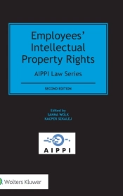 Employeesâ€™ Intellectual Property Rights