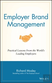 Employer Brand Management