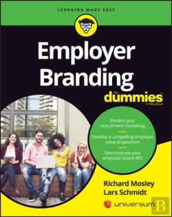 Bertrand.pt - Employer Branding For Dummies