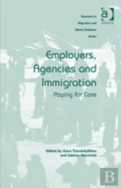 Employers, Agencies And Immigration