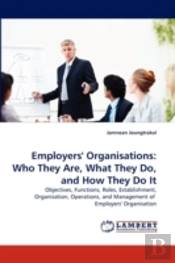 Employers' Organisations