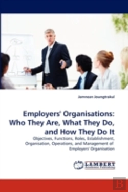 Bertrand.pt - Employers' Organisations