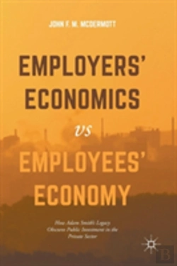 Bertrand.pt - Employersâ€™ Economics Versus Employeesâ€™ Economy