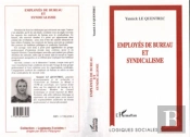 Employes De Bureau Et Syndicalisme