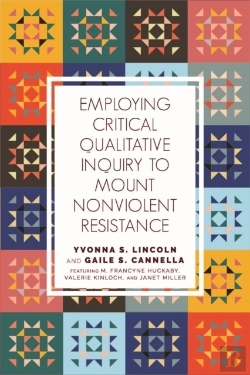 Bertrand.pt - Employing Critical Qualitative Inquiry To Mount Non-Violent Resistance