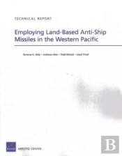 Employing Land-Based Anti-Ship Missiles In The Western Pacific