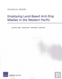 Bertrand.pt - Employing Land-Based Anti-Ship Missiles In The Western Pacific