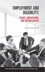 Employment And Disability