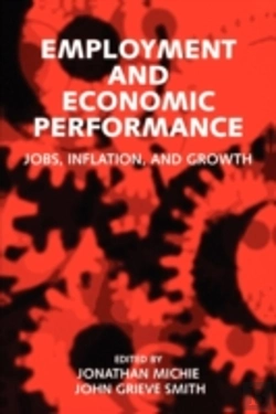 Bertrand.pt - Employment And Economic Performance