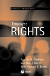 Employment And Employee Rights