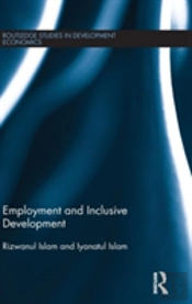 Employment And Inclusive Development