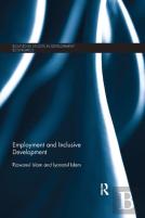 Employment And Inclusive Development