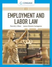Employment And Labor Law