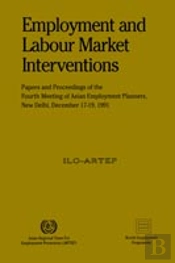 Employment And Labour Market Interventions (Artep)