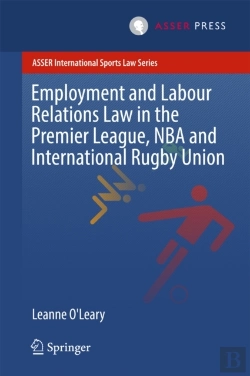 Bertrand.pt - Employment And Labour Relations Law In The Premier League, Nba And International Rugby Union