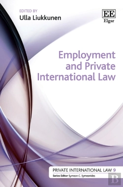 Bertrand.pt - Employment And Private International Law
