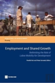 Employment And Shared Growth