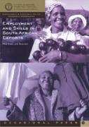 Employment And Skills In Southern African Exports