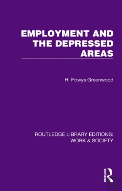 Bertrand.pt - Employment And The Depressed Areas