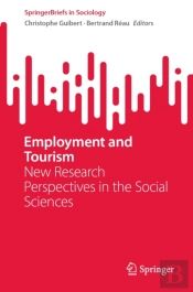 Employment And Tourism