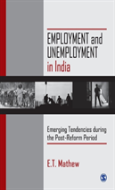 Employment And Unemployment In India