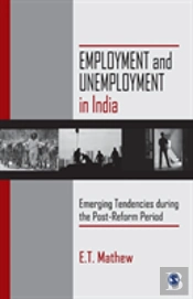 Employment And Unemployment In India