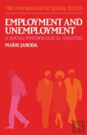 Employment And Unemployment