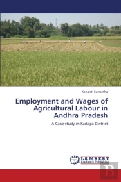 Employment And Wages Of Agricultural Labour In Andhra Pradesh
