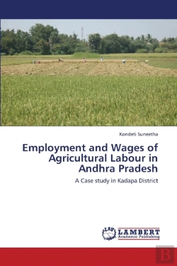 Bertrand.pt - Employment And Wages Of Agricultural Labour In Andhra Pradesh