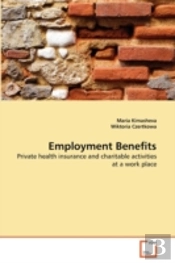 Employment Benefits