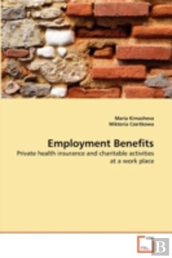 Bertrand.pt - Employment Benefits