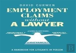 Employment Claims Without A Lawyer