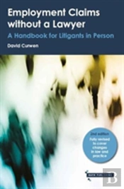 Employment Claims Without A Lawyer