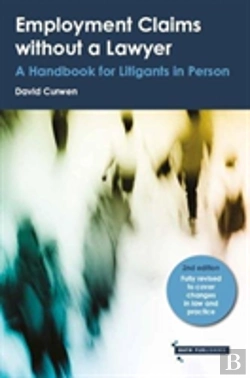 Bertrand.pt - Employment Claims Without A Lawyer